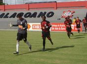 Juventude e determinação: O segredo do sucesso do líder Corinthians Alagoano
