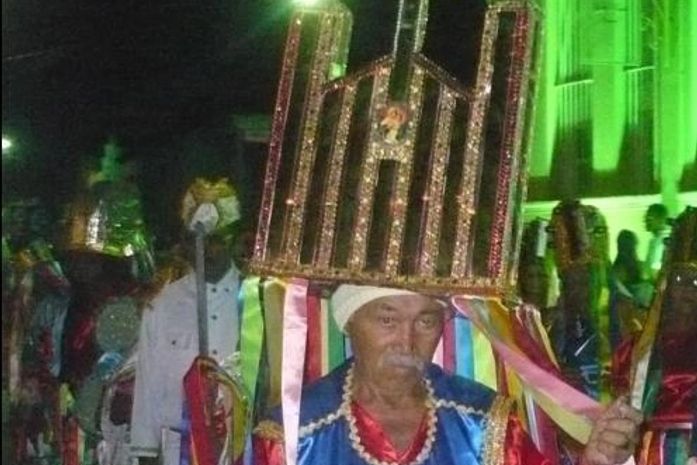 Luto no Guerreiro Alagoano: Mestre Daniel morre aos 74 anos