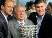 Após polêmica de Taça das Bolinhas, Ceni pede união entre dirigentes