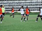 ASA sem folga no carnaval e trabalha para enfrentar CSE.