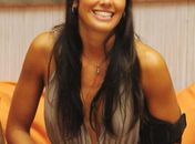 Talula é eliminada do "Big Brother Brasil 11"
