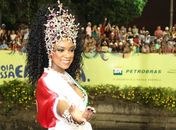 Grande Rio destrona Cris Vianna e convida Ana Furtado, diz jornal