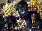 Campeã do carnaval carioca será conhecida nesta quarta-feira