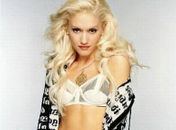 Aos 41, Gwen Stefani diz que manter a forma é uma "batalha"