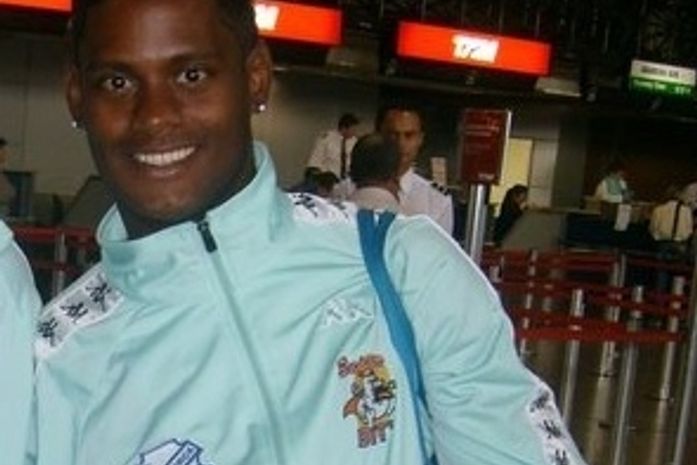 CSA anuncia a contratação de ex-jogador promessa alagoana