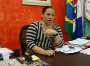 Prefeita de Anadia