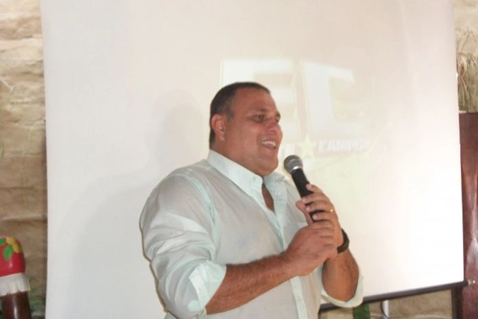 Café da manhã promove lançamento do programa “Esporte Campeão”