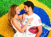 Grazi Massafera garante casamento com Cauã: 'Vai acontecer um dia'