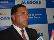 Secretário Dário César
