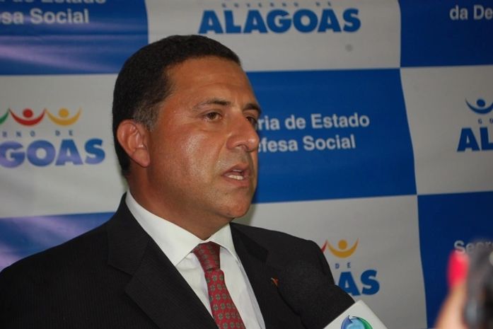 Secretário Dário César
