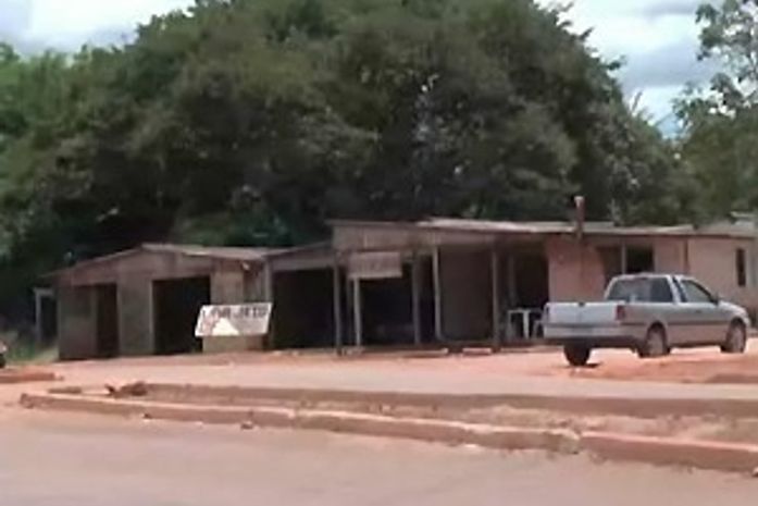 Vídeo mostra locais onde filme deve ser rodado
