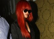 Rihanna recusa oferta para protagonizar remake de 'O Guarda-costas''
