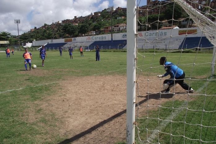No retorno aos treinos, CSA não conta mais com alguns reforços e dirigente