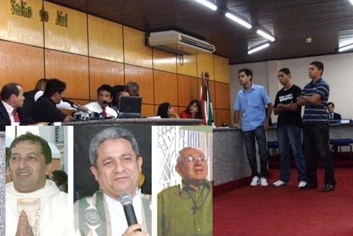 CPI da Pedofilia