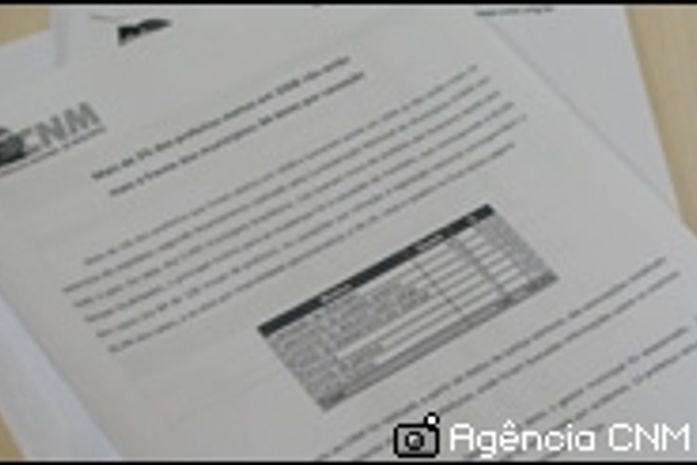 Mais de 120 prefeitos eleitos em 2008 estão afastados da administração
