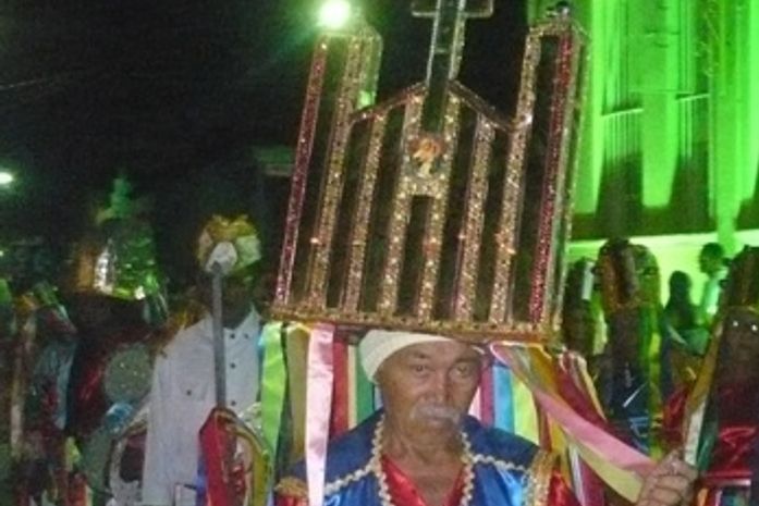 Mestre Daniel