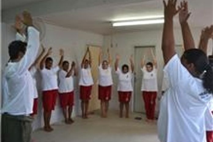 Igesp realiza semana em homenagem à Mulher
