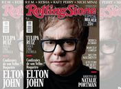 'O pó despertava o lado negro da minha alma', conta Elton John a revista