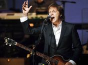 'É tudo especulação', diz produtora sobre novo show de Paul no Rio