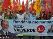Ex-deputado Eduardo Valverde morre em acidente em Ji-paraná