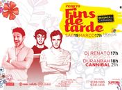 Simpatia pra se dar bem na balada em pleno sábado em Mcz