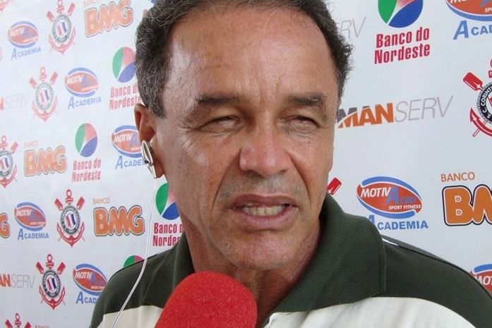 Após tragédia, Roberval Davino acredita na recuperação rápida no Japão