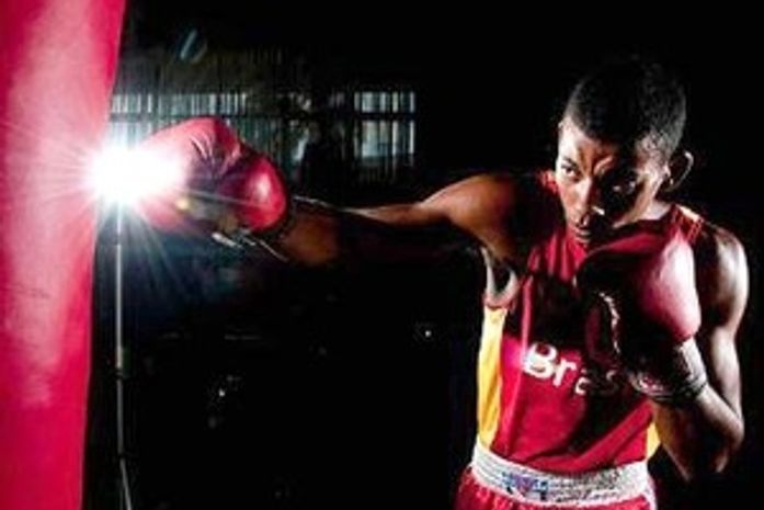 Promessa do boxe brasileiro é assassinado em Porto Alegre