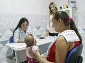 Idealizada pela Secretária de Saúde, Izabelle Pereira, unidade referência para o Bebê, Puérpera e à Gestante será apresentada em evento do SUS no Pará