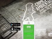 IMA Denuncie: app incentiva população a denunciar crimes ambientais