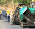 Prefeitura de Jequiá da Praia intensifica obras de melhoria viária
