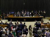 Congresso Nacional aprova texto-base do Orçamento para 2020