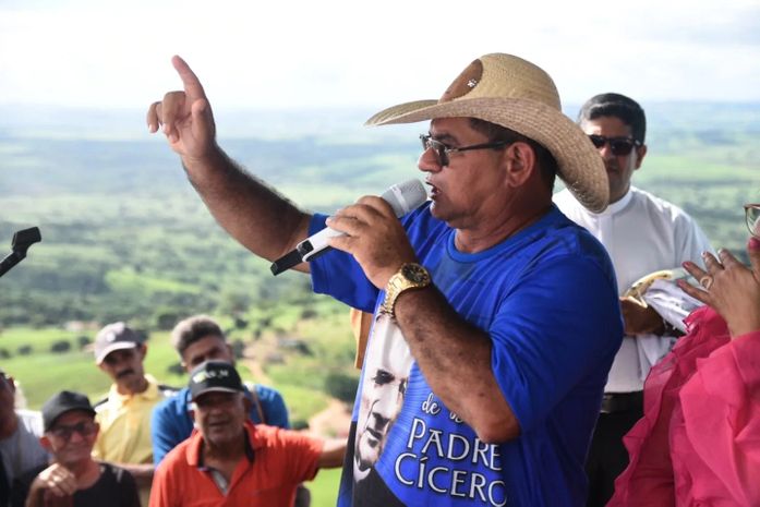 Prefeito Aldo Popular