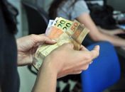 Governo do Estado libera segunda faixa salarial nesta terça-feira (11)