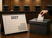 Câmara Municipal anula “eleição do futuro” para Mesa Diretora de 2027, feita em 2025