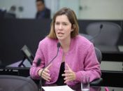 Deputada Cibele Moura cobra investigação envolvendo denúncia de abuso infantil na BA e multa de R$ 1 milhão contra alagoana que abrigou criança