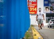 Regras valem para estabelecimentos e indústrias que estão com o funcionamento liberado