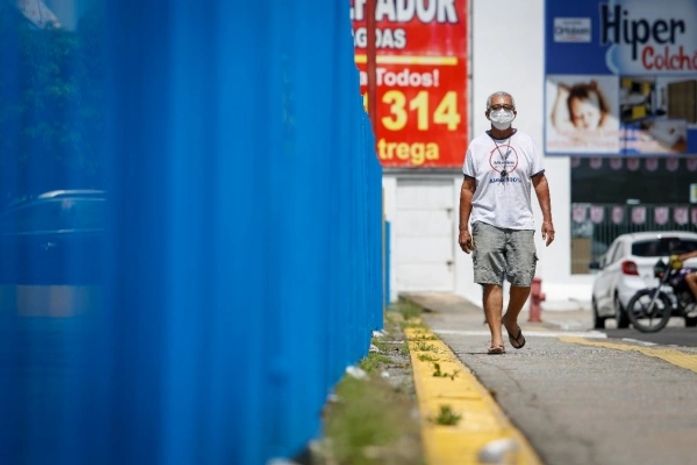 Regras valem para estabelecimentos e indústrias que estão com o funcionamento liberado