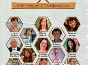 Editora sertaneja participa da 9ª Bienal do Livro de Alagoas e promove bate-papo com escritores