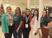 Merendeira consagrada como a melhor do país representa Limoeiro de Anadia em evento na África