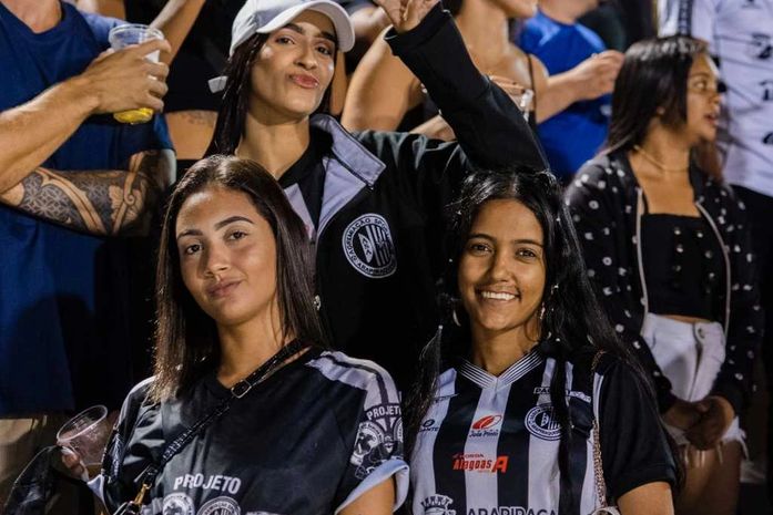 Meia entrada para todos: ASA define valor de R$ 20,00 em jogo contra Cruzeiro, Mulher terá entrada franca em homenagem ao 08 de Março