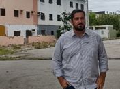 Em visita a Bebedouro, Leonardo Dias reforça compromisso com criação de comissão especial para bairros atingidos por afundamento de solo