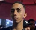 Jovem é morto durante festa com amigos em Novo Lino; polícia investiga possível motivação homofóbica