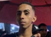 Jovem é morto durante festa com amigos em Novo Lino; polícia investiga possível motivação homofóbica