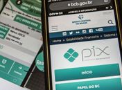 Correntistas relatam instabilidade no Pix em diversos bancos