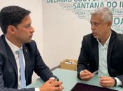 Secretário Executivo de Arapiraca luta contra a fome de pets na cidade