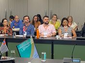 Cosems-AL representa o NE em evento sobre Assistência Farmacêutica