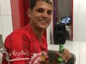 Symei Araújo, de 24 anos.
