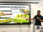 Limoeiro de Anadia fortalece debate sobre desenvolvimento sustentável com palestra ambiental