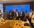 AMA reúne gestores e bancada federal para antecipar pauta municipalista da Marcha a Brasília
