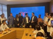AMA reúne gestores e bancada federal para antecipar pauta municipalista da Marcha a Brasília
